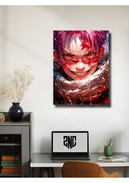 Natsu - Fairy Tail - Anime & Manga Posterleri, Özel Tasarım Kağıt Poster fiyatları