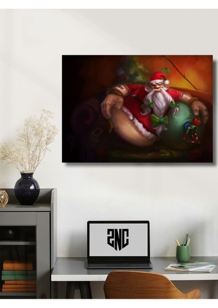 Gragas - Oyun Posterleri, Özel Tasarım Kağıt Poster fiyatları