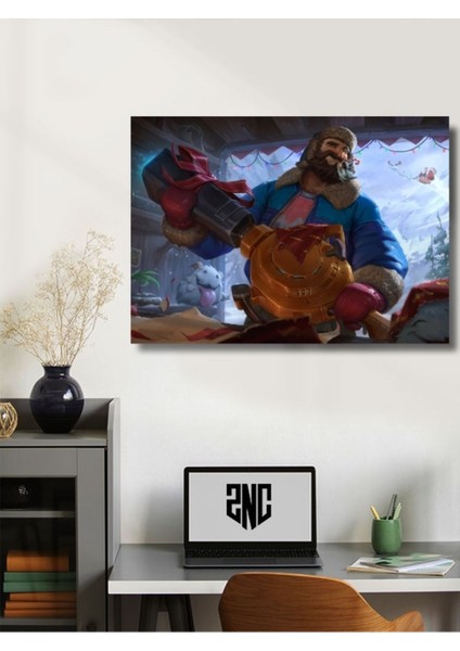 Graves - Oyun Posterleri, Özel Tasarım Kağıt Poster fiyatları