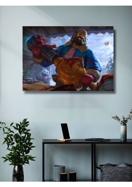 Graves - Oyun Posterleri, Özel Tasarım Kağıt Poster modelleri