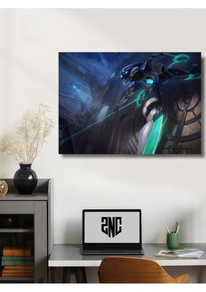 Camille - Oyun Posterleri, Özel Tasarım Kağıt Poster fiyatları