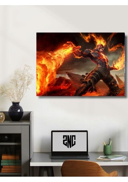 Gaming Posterleri, Özel Tasarım Kağıt Poster fiyatları