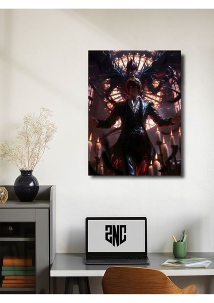 Yagami Light, Death Note, Özel Tasarım Kağıt Poster, Duvar Sanatı fiyatları