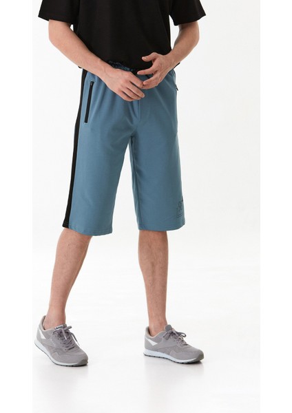 98 Baskılı Cebi Fermuarlı Kapri fiyatları