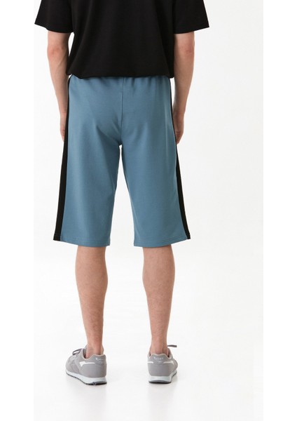 98 Baskılı Cebi Fermuarlı Kapri fırsatları