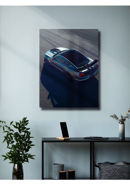 Eşsiz Tasarım Otomobil Posterleri, Özel Tasarım Kağıt Poster modelleri