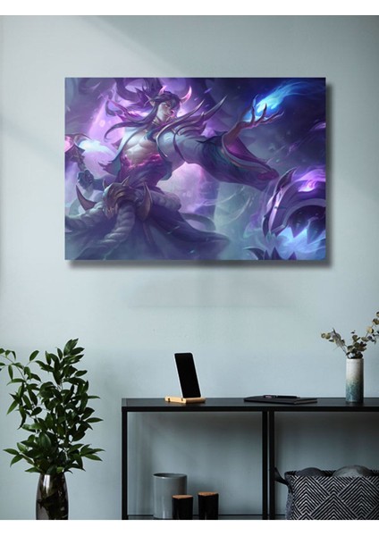 Thresh - Oyun Posterleri, Özel Tasarım Kağıt Poster fiyatları