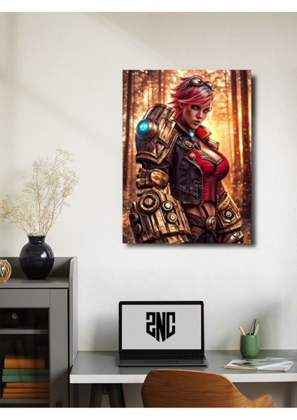 Vi - Oyun Posterleri, Özel Tasarım Kağıt Poster fiyatları