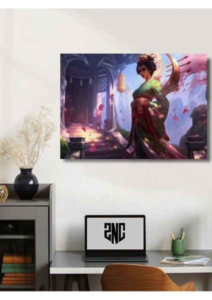 Karma - Oyun Posterleri, Özel Tasarım Kağıt Poster fiyatları