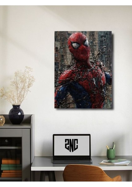 Spiderman - Marvel - Film & Dizi Posterleri, Özel Tasarım Kağıt Poster, Duvar Sanatı fiyatları