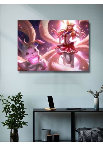 Gaming Posterleri, Özel Tasarım Kağıt Poster modelleri