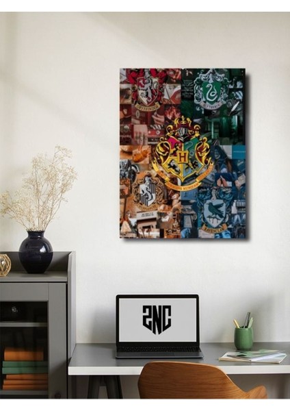 Harryy Potter - Film & Dizi Posterleri, Özel Tasarım Kağıt Poster, Duvar Sanatı fiyatları