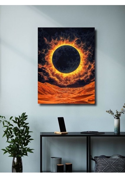 Manzara, Doğa Temalı Poster, Özel Tasarım Kağıt Poster, Duvar Sanatı modelleri