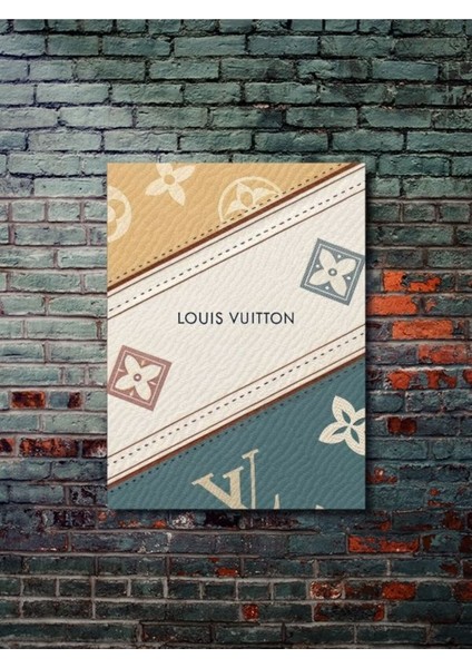 Marka Logoları Özel Tasarım Kağıt Poster, Eşsiz Tasarım Reklam, Afiş Posterleri,