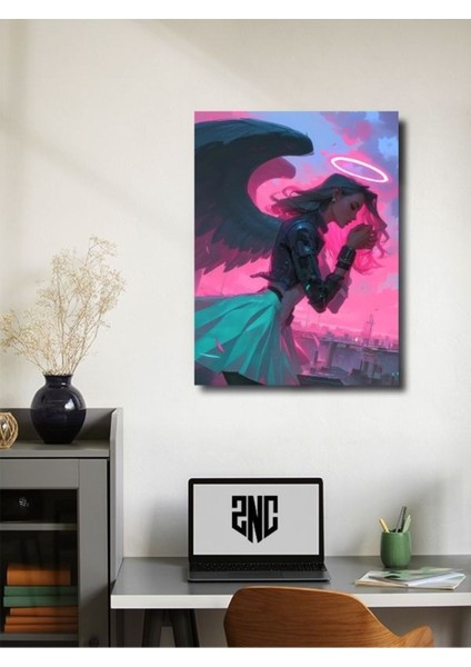 Özel Tasarım Anime Posteri, Özel Tasarım Kağıt Poster, Duvar Sanatı fiyatları