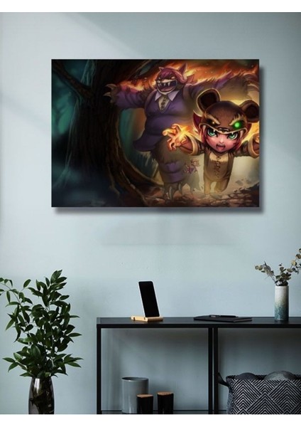 Annie - Oyun Posterleri, Özel Tasarım Kağıt Poster modelleri