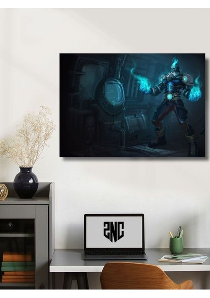 Brand - Oyun Posterleri, Özel Tasarım Kağıt Poster fiyatları