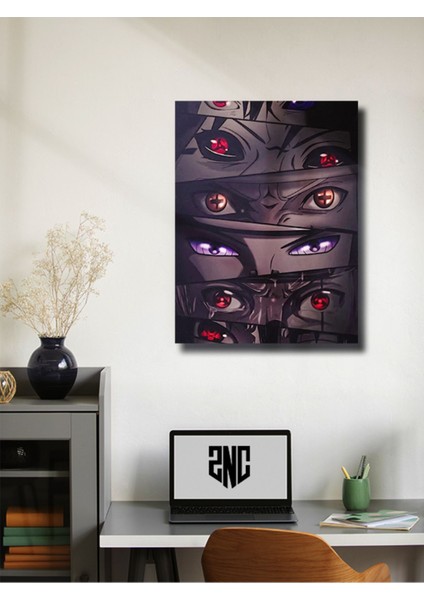Itachi, Naruto Posterleri, Özel Tasarım Kağıt Poster, Duvar Sanatı fiyatları