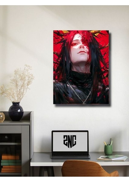 Madara - Naruto - Anime & Manga Posterleri, Özel Tasarım Kağıt Poster fiyatları
