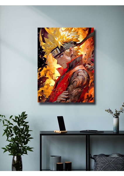 Naruto - Naruto - Anime Posterleri, Özel Tasarım Kağıt Poster, Duvar Sanatı fiyatları