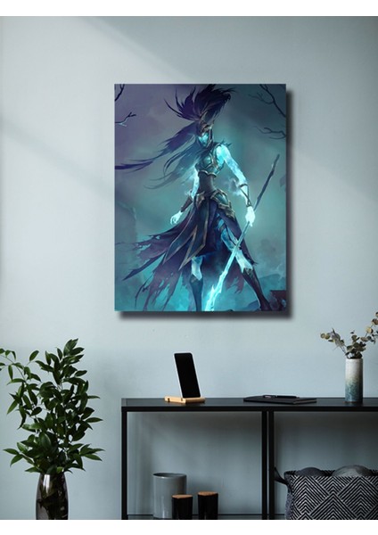 Kalista - Oyun Posterleri, Özel Tasarım Kağıt Poster fiyatları