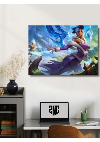 Karma - Oyun Posterleri, Özel Tasarım Kağıt Poster fiyatları