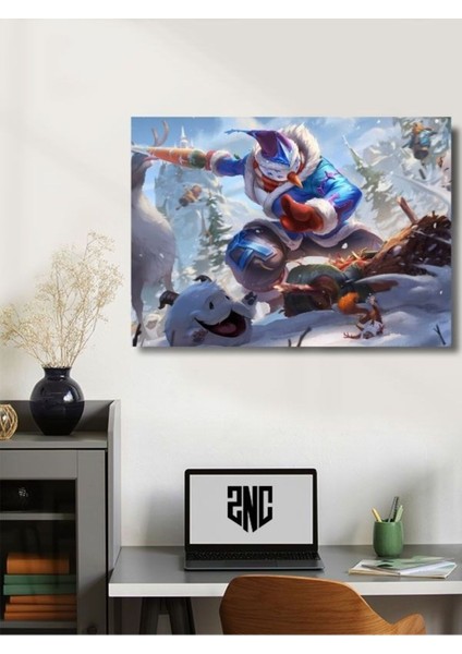 Master Yi - Oyun Posterleri, Özel Tasarım Kağıt Poster fiyatları