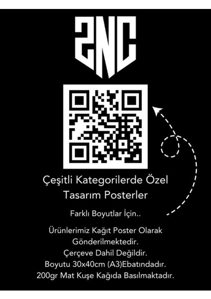 Luke, Starwars Işın Kılıcı Koleksiyon, Film ve Karakter Özel Tasarım Poster Serisi fırsatları