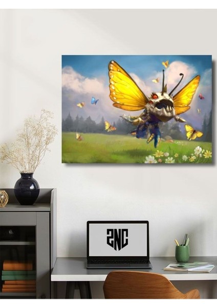 Oyun Posterleri, Özel Tasarım Kağıt Poster fiyatları