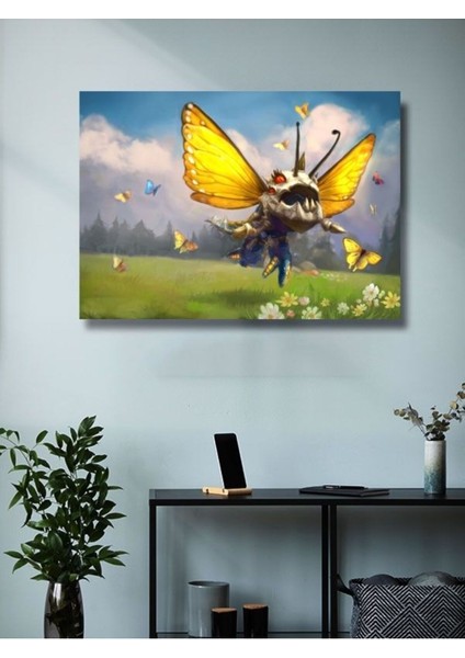 Oyun Posterleri, Özel Tasarım Kağıt Poster modelleri