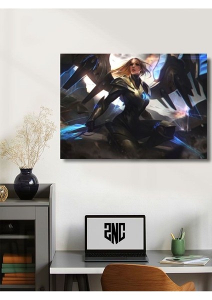 Kayle - Oyun Posterleri, Özel Tasarım Kağıt Poster fiyatları