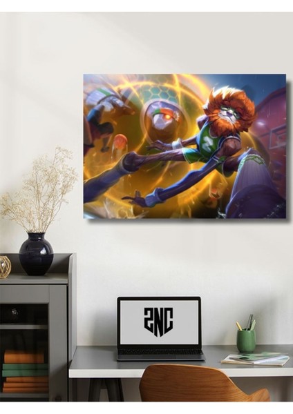 Ivern - Oyun Posterleri, Özel Tasarım Kağıt Poster fiyatları