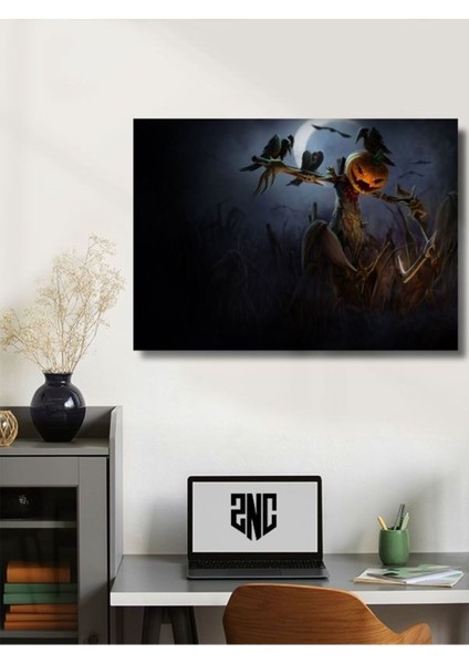 Fiddlesticks - Oyun Posterleri, Özel Tasarım Kağıt Poster fiyatları