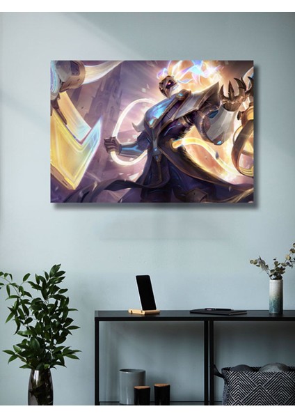 Thresh - Oyun Posterleri, Özel Tasarım Kağıt Poster fiyatları