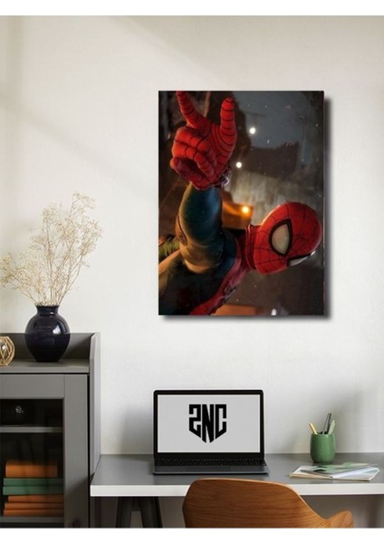 Spiderman - Marvel - Film & Dizi Posterleri, Özel Tasarım Kağıt Poster, Duvar Sanatı fiyatları