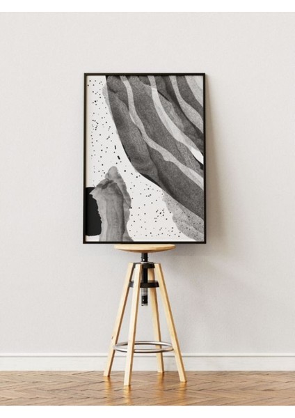 Bohem Minimalist Tasarım, Boho Sanatı Posterleri, Özel Tasarım Kağıt Poster fırsatları
