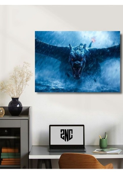 Charizard - Pokemon - Anime & Manga Posterleri, Özel Tasarım Kağıt Poster fiyatları