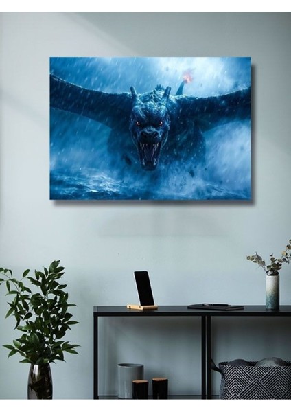 Charizard - Pokemon - Anime & Manga Posterleri, Özel Tasarım Kağıt Poster modelleri