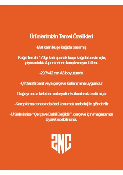 Manzara, Doğa Temalı Poster, Özel Tasarım Kağıt Poster, Duvar Sanatı fırsatları