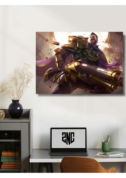 Graves - Oyun Posterleri, Özel Tasarım Kağıt Poster fiyatları