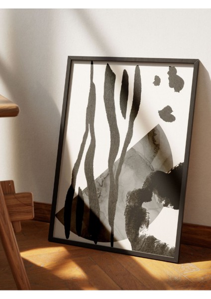 Bohem Minimalist Tasarım, Boho Sanatı Posterleri, Özel Tasarım Kağıt Poster modelleri