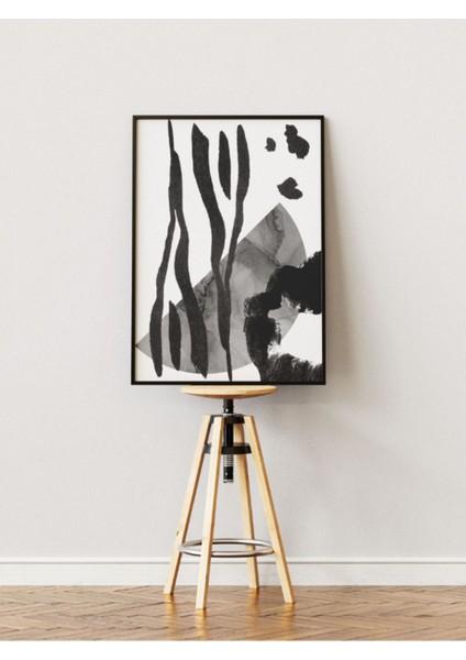 Bohem Minimalist Tasarım, Boho Sanatı Posterleri, Özel Tasarım Kağıt Poster fırsatları