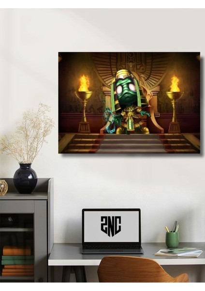 Oyun Posterleri, Özel Tasarım Kağıt Poster fiyatları