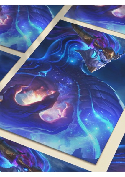 Oyun Posterleri, Özel Tasarım Kağıt Poster fırsatları