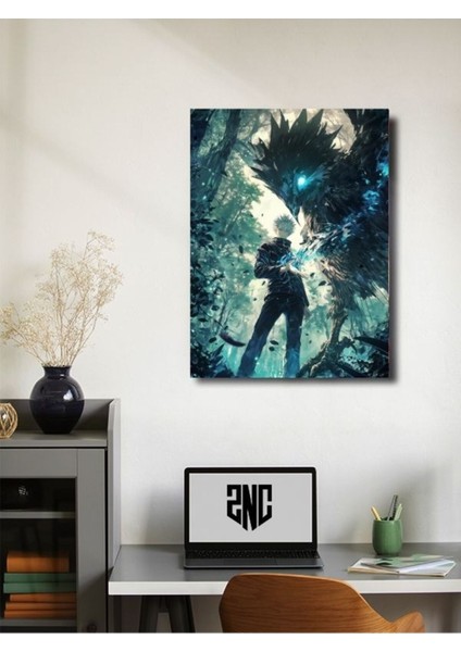 Satoru Gojo, Jujutsu Kaisen, Özel Tasarım Kağıt Poster, Duvar Sanatı fiyatları