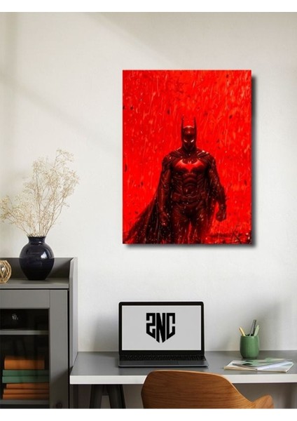 Batman - Ds Comics - Film & Dizi Posterleri, Özel Tasarım Kağıt Poster, Duvar Sanatı fiyatları