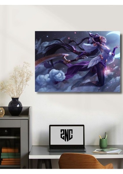 Diana - Oyun Posterleri, Özel Tasarım Kağıt Poster fiyatları