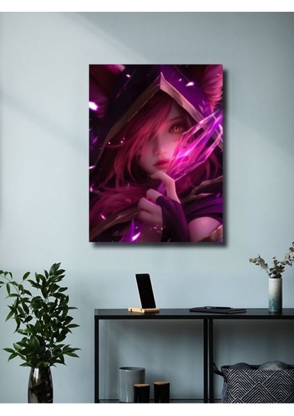x ayah - Oyun Posterleri, Özel Tasarım Kağıt Poster modelleri