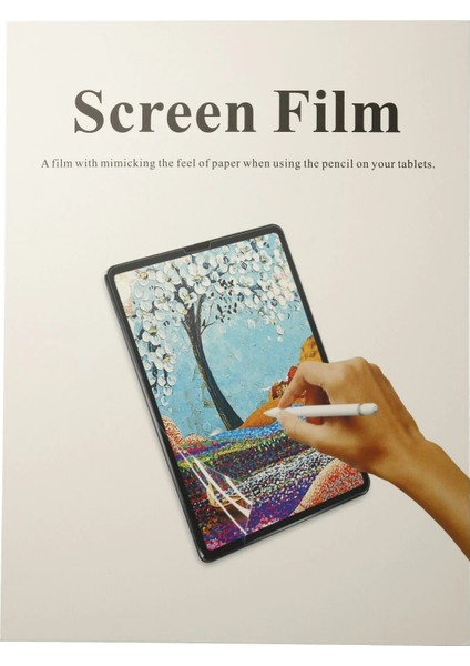 Ipad Air 3 10.5 Stylus Pen Serisi Ynsmr