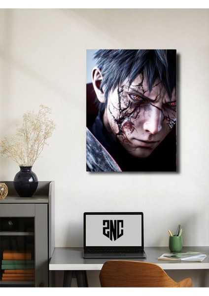 Uchiha Obito - Naruto - Anime & Manga Posterleri, Özel Tasarım Kağıt Poster fiyatları